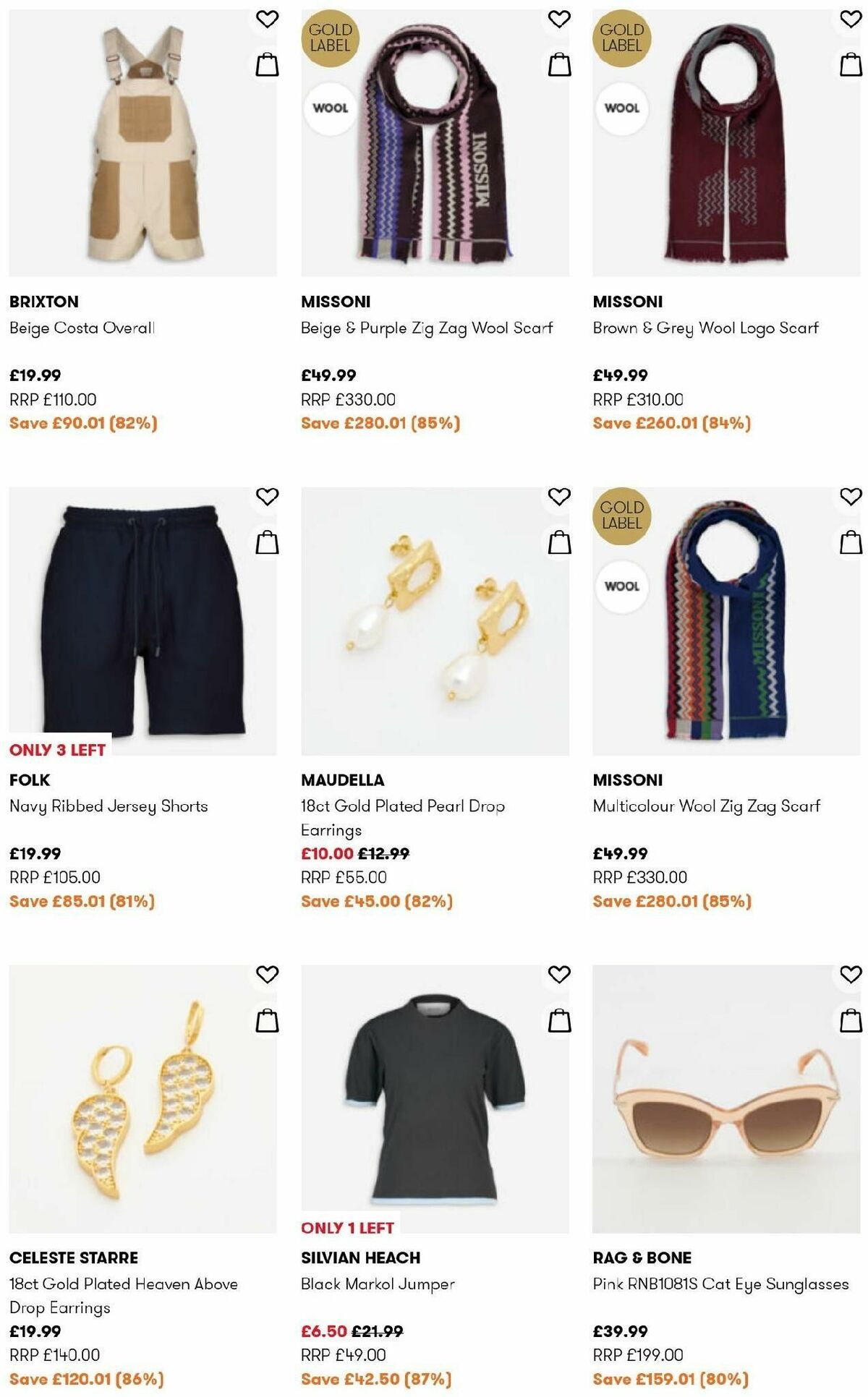 TK Maxx Offers from 24 June