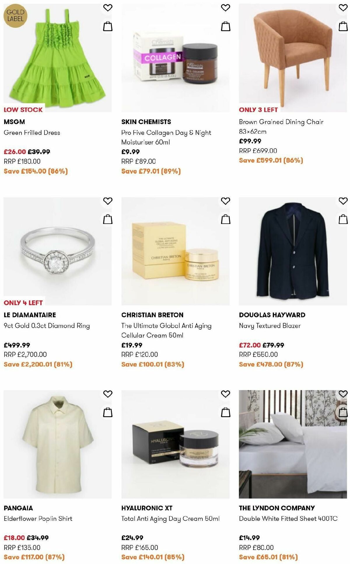 TK Maxx Offers from 24 June