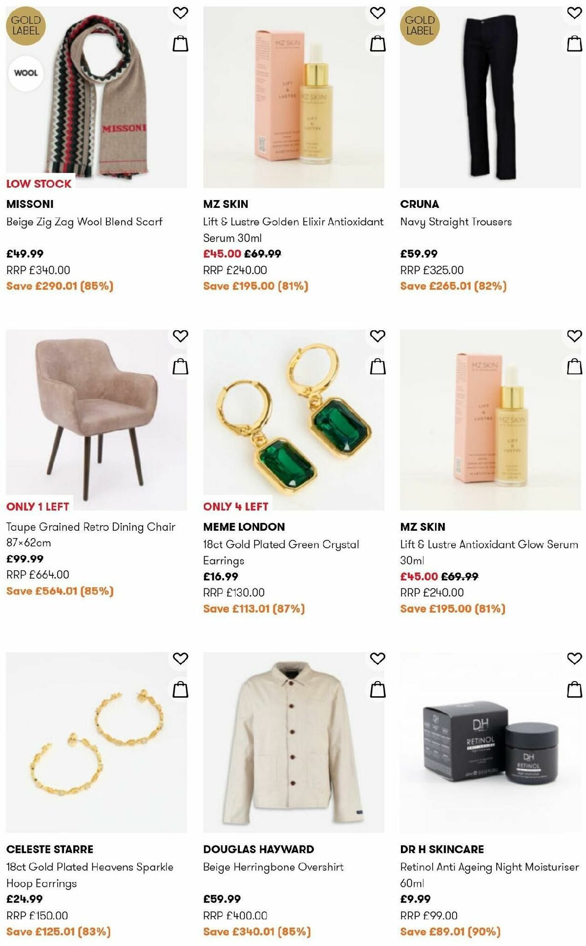 TK Maxx Offers from 24 June