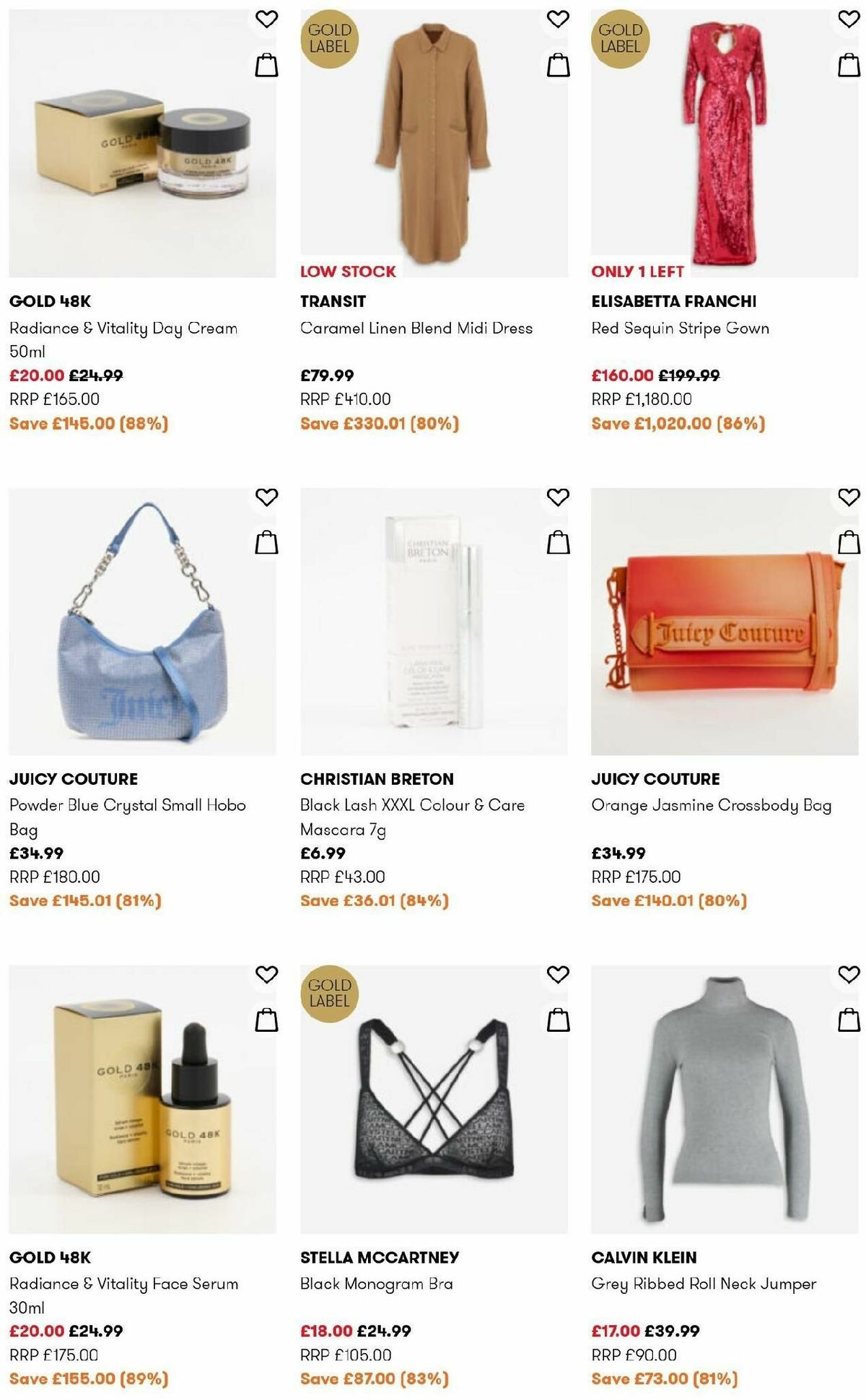 TK Maxx Offers from 24 June