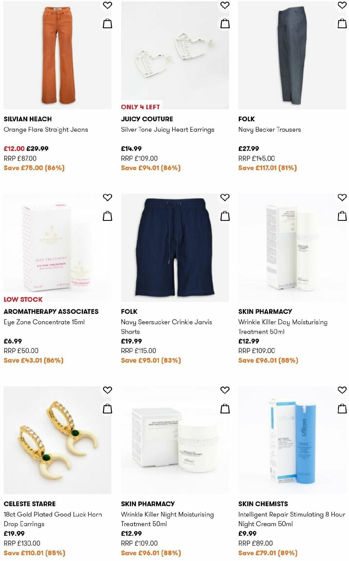 TK Maxx Offers from 24 June