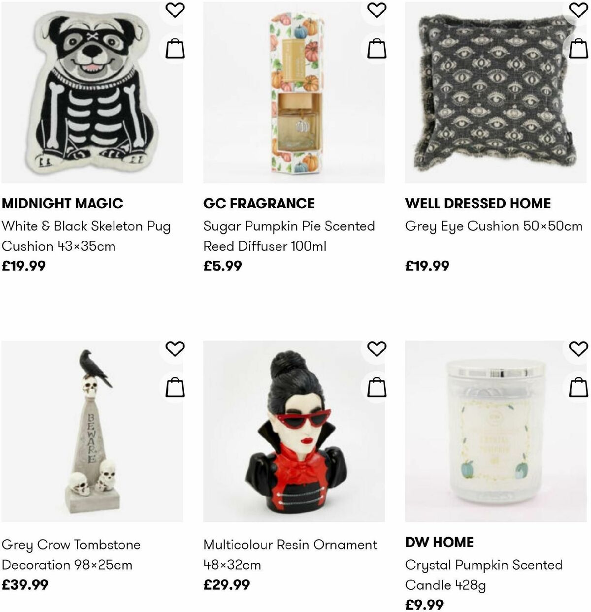 TK Maxx Offers from 31 August