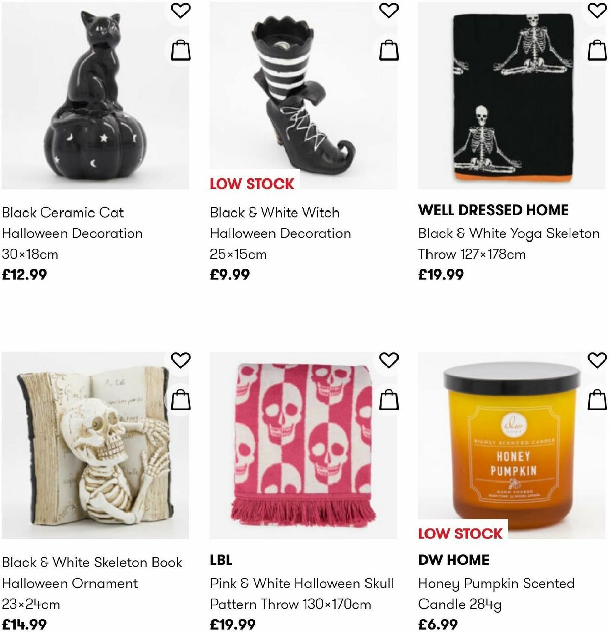 TK Maxx Offers from 31 August