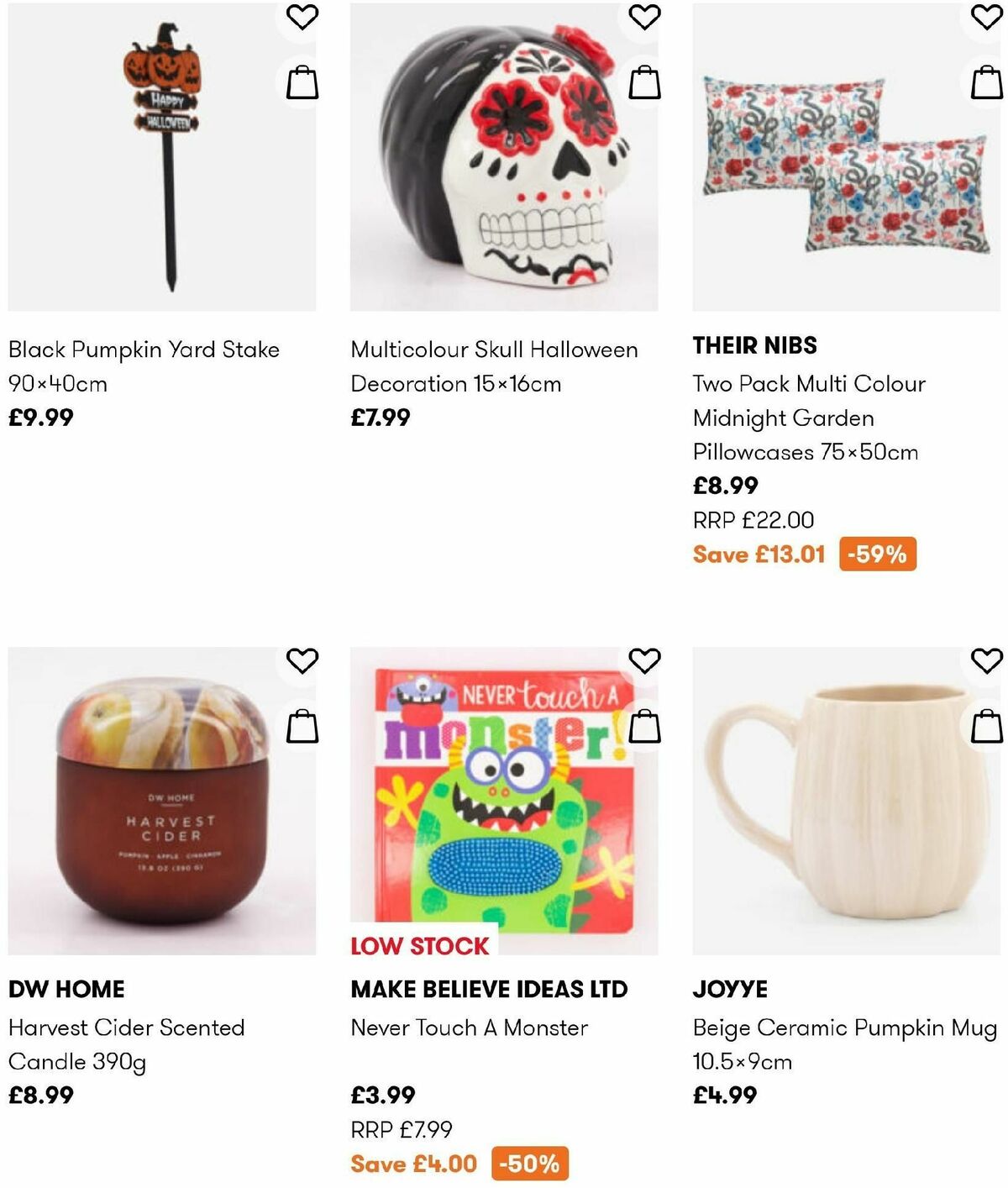 TK Maxx Offers from 31 August