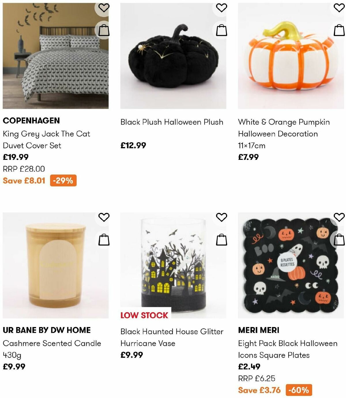 TK Maxx Offers from 31 August