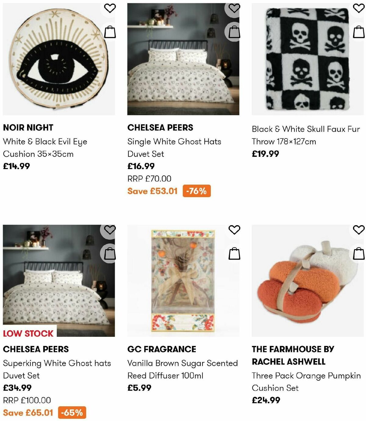 TK Maxx Offers from 31 August