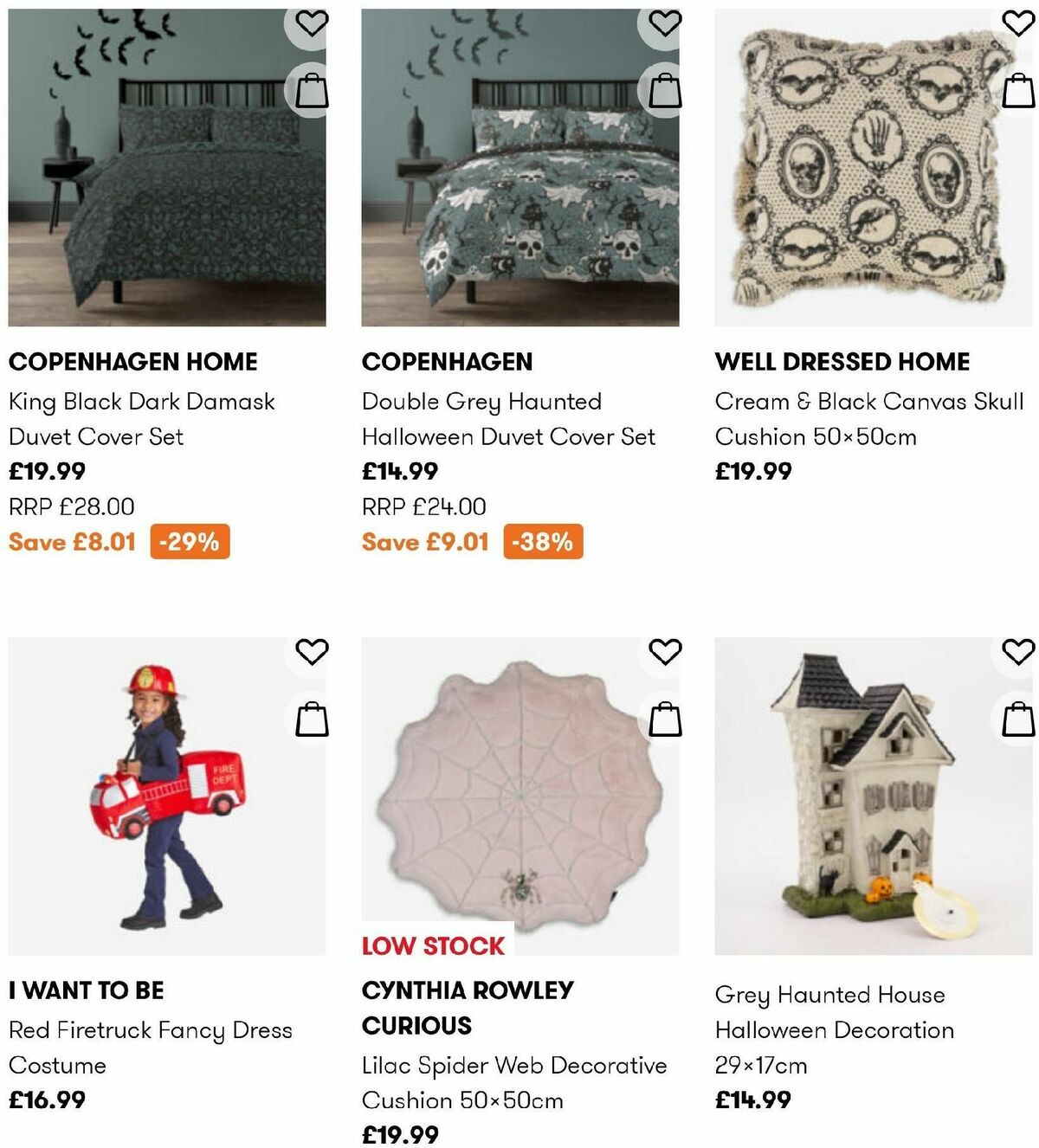 TK Maxx Offers from 31 August