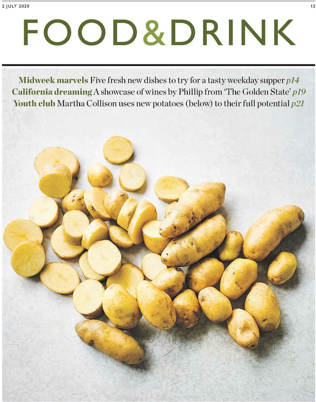 Waitrose Offers from 2 July