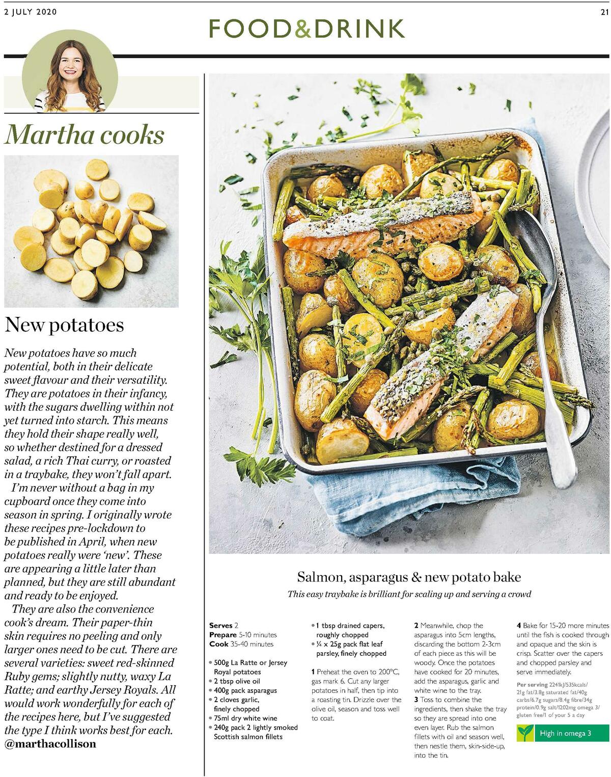 Waitrose Offers from 2 July