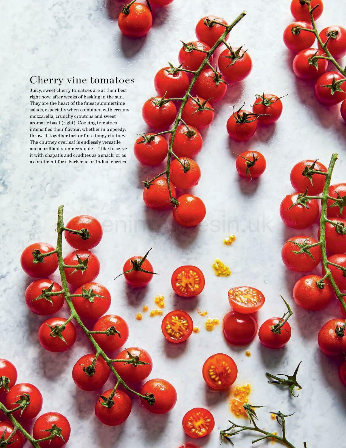 Waitrose Food Magazine June Offers from 1 June