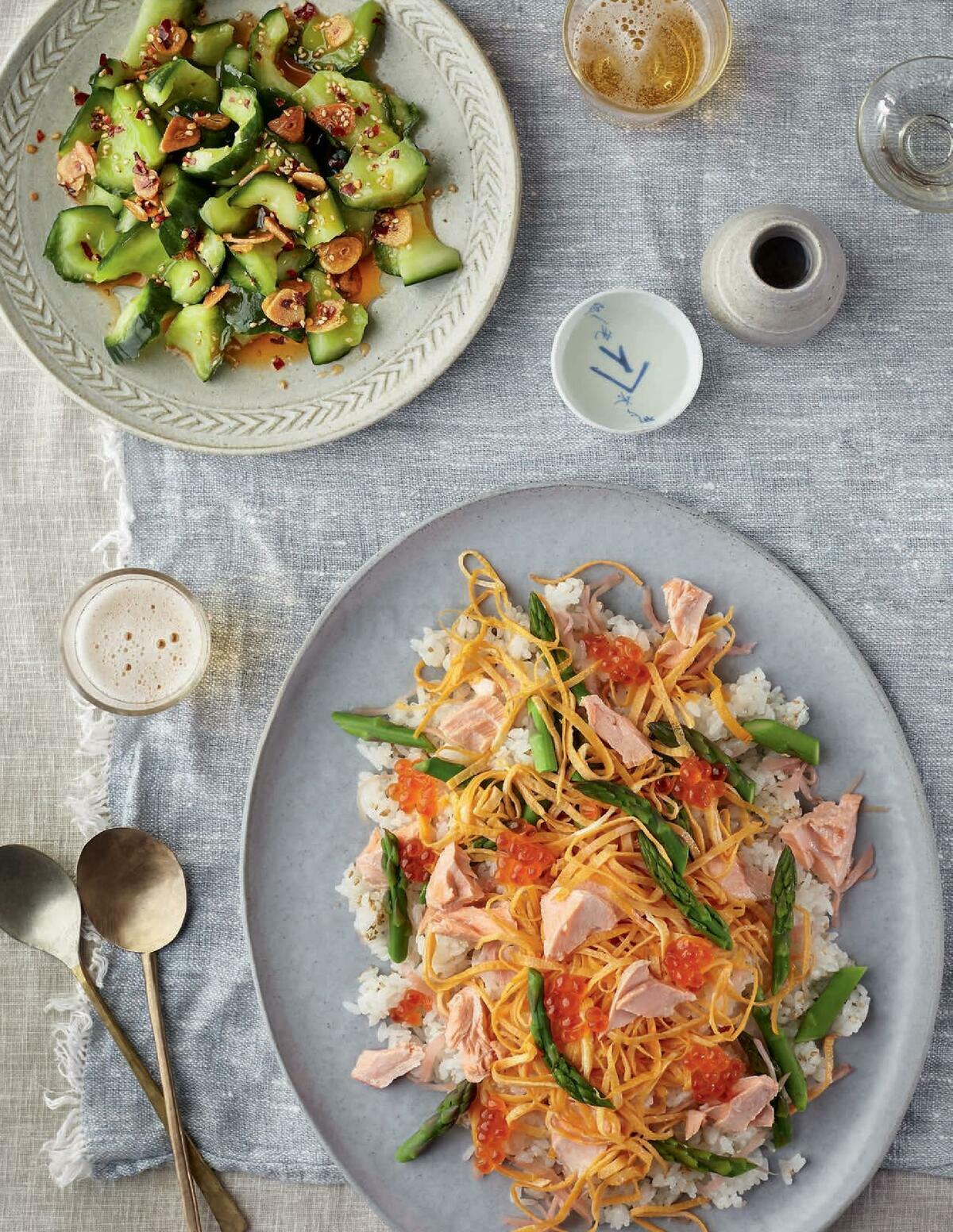 Waitrose Food Magazine June Offers from 1 June