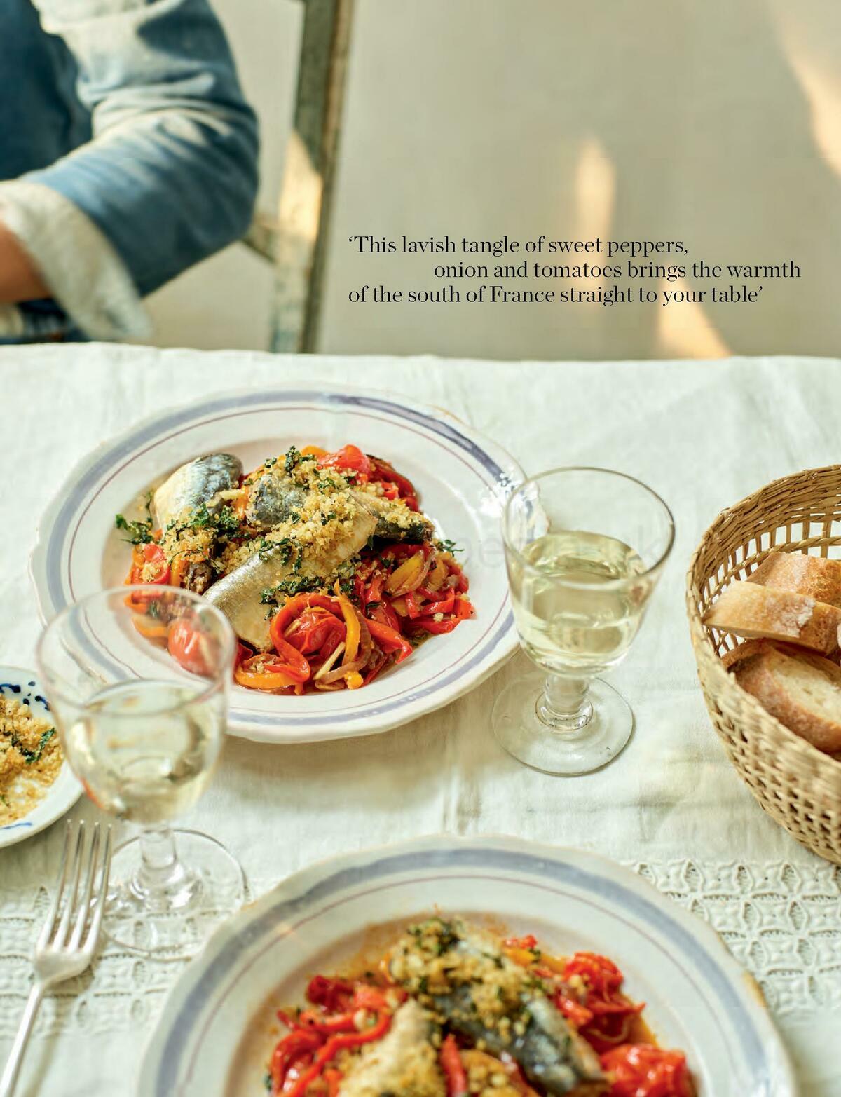 Waitrose Food Magazine August Offers from 1 August