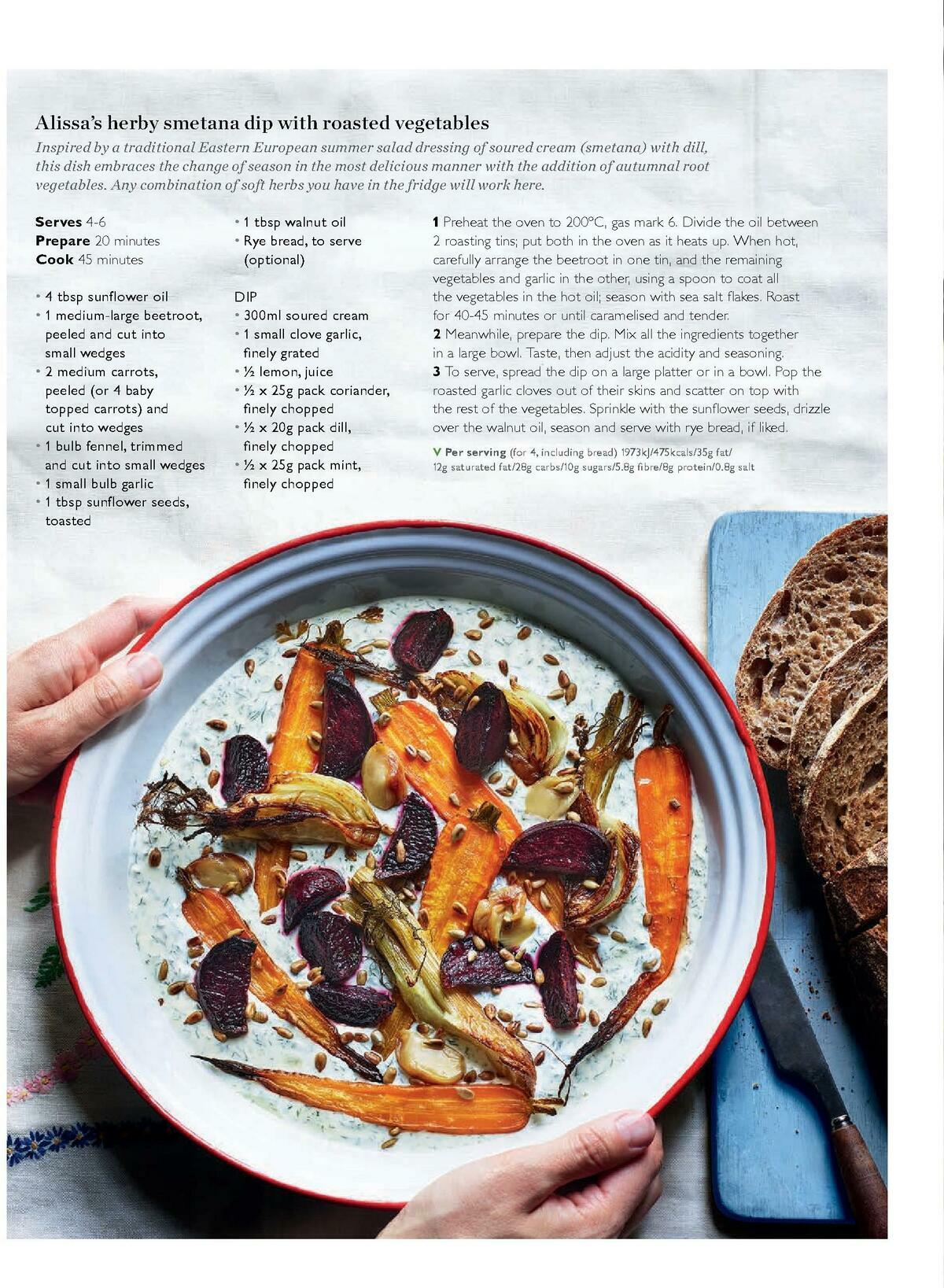 Waitrose Food Magazine September Offers from 1 September