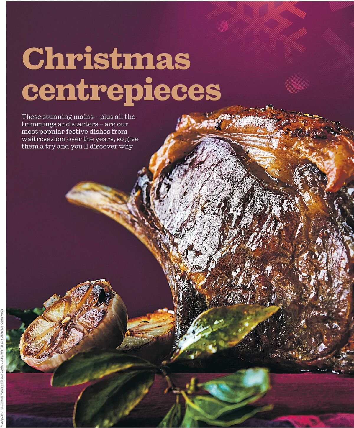 Waitrose Offers from 2 November