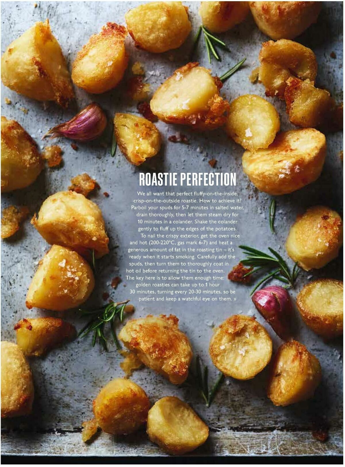 Waitrose Magazine December Offers from 1 December