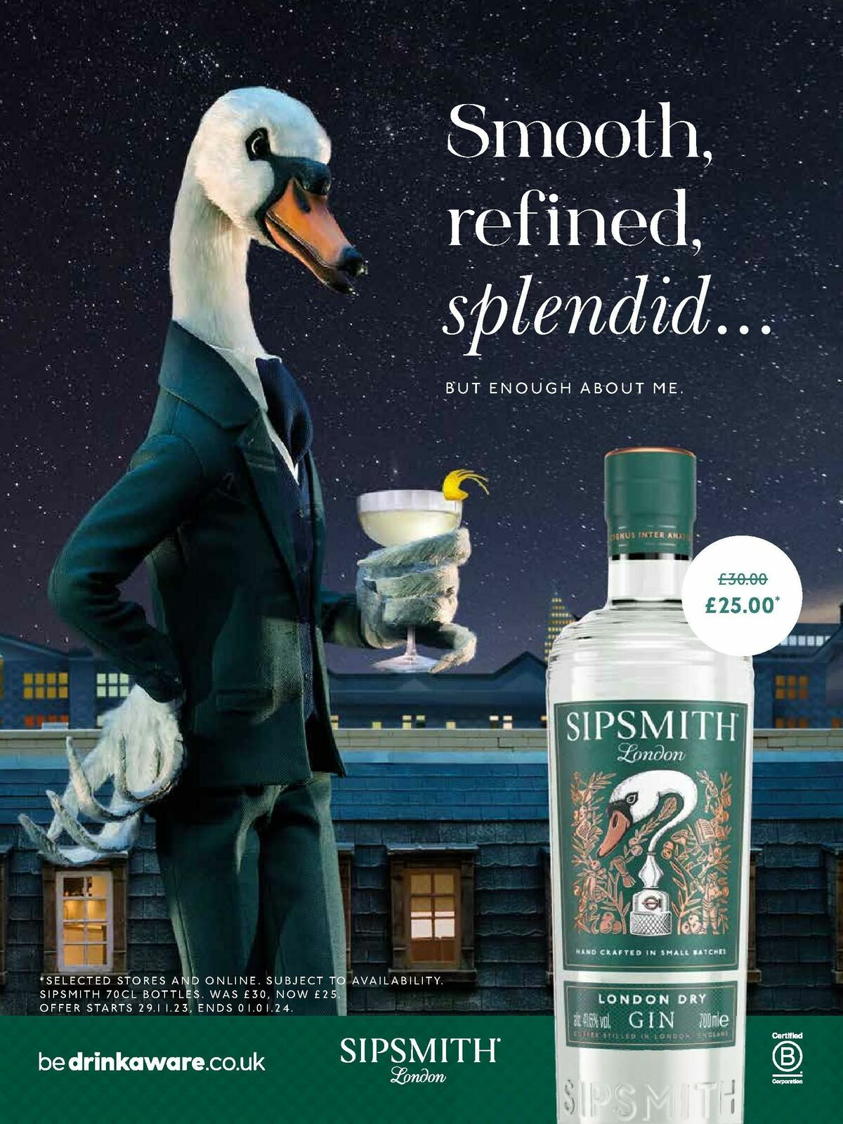 Waitrose Magazine December Offers from 1 December