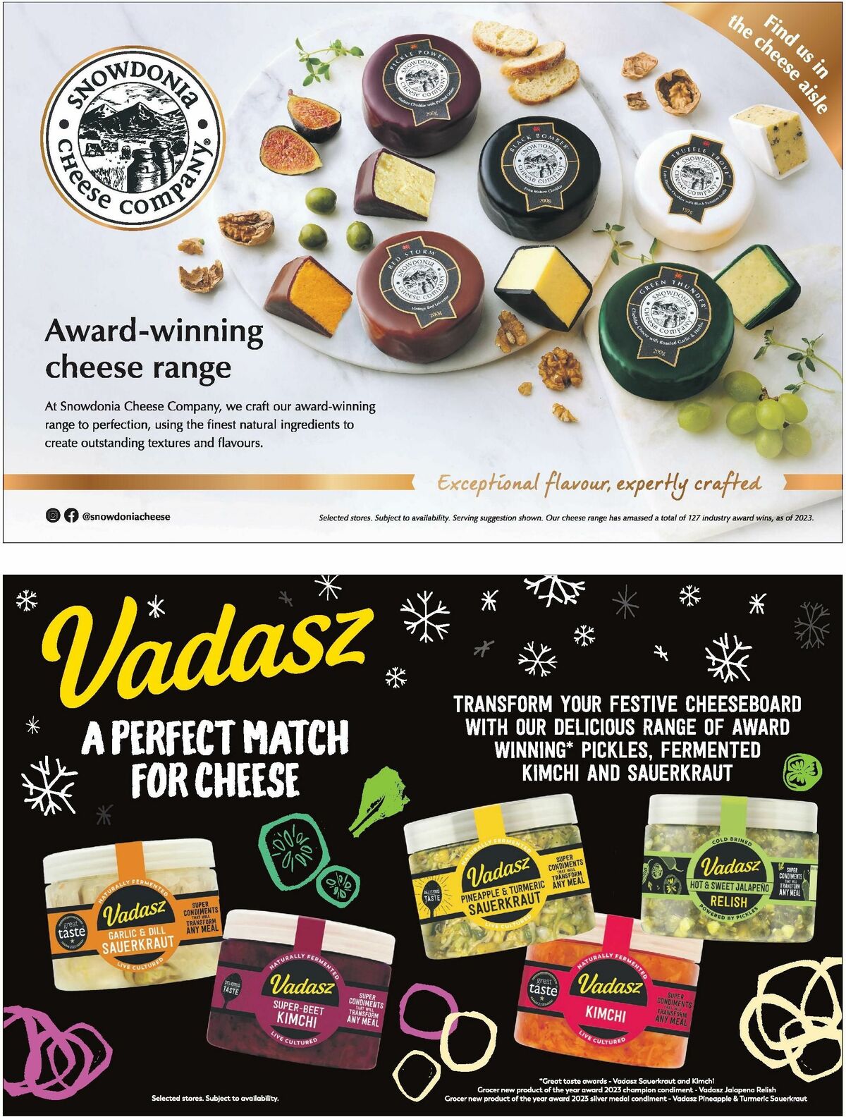 Waitrose Offers from 14 December