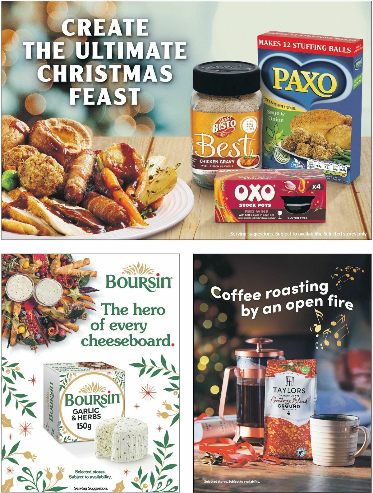 Waitrose Offers from 14 December