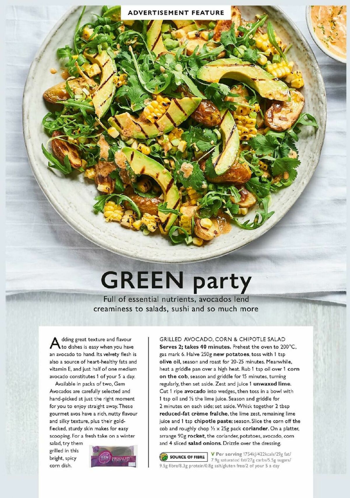 Waitrose Food Magazine January Offers from 1 January