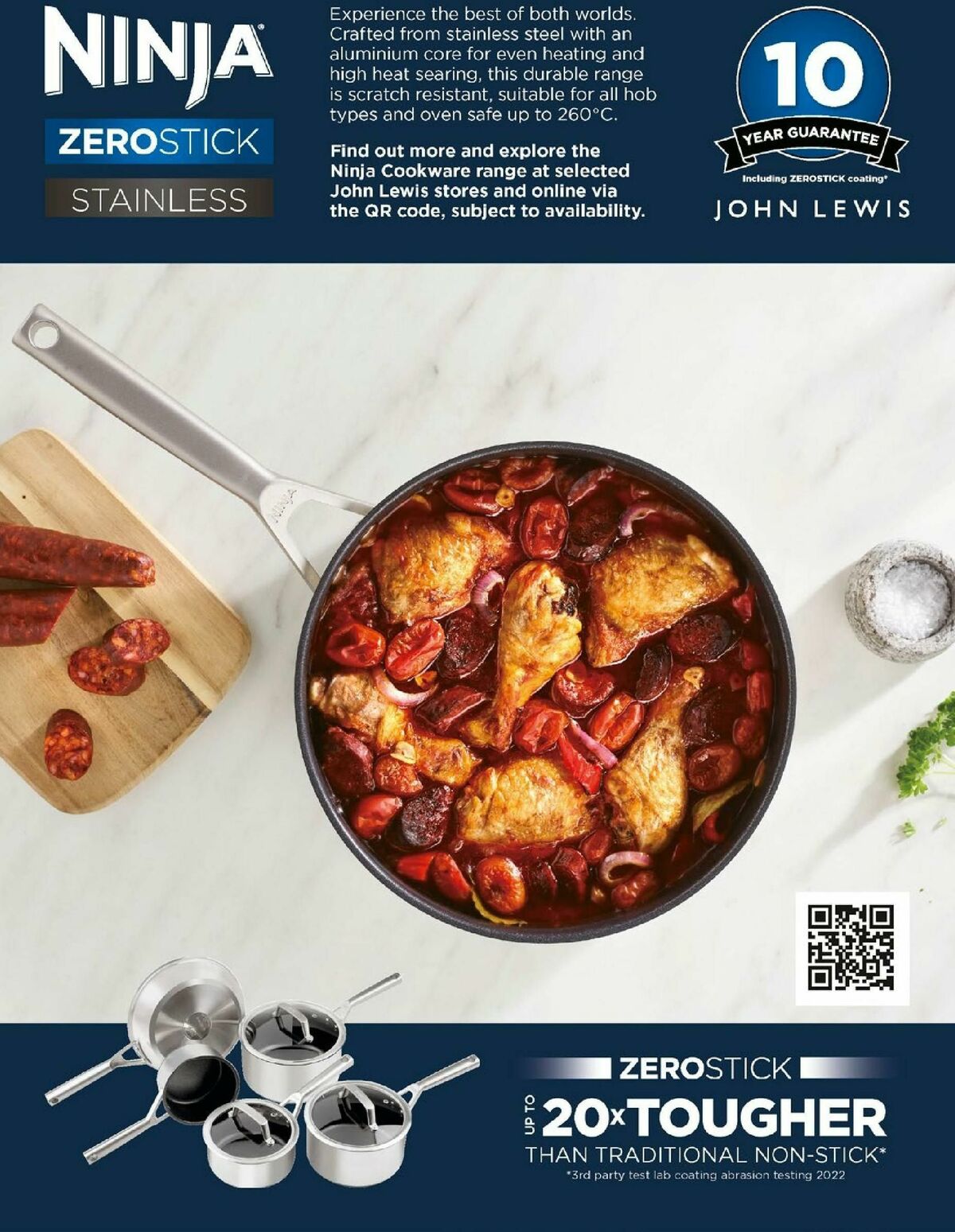 Waitrose Food Magazine January Offers from 1 January