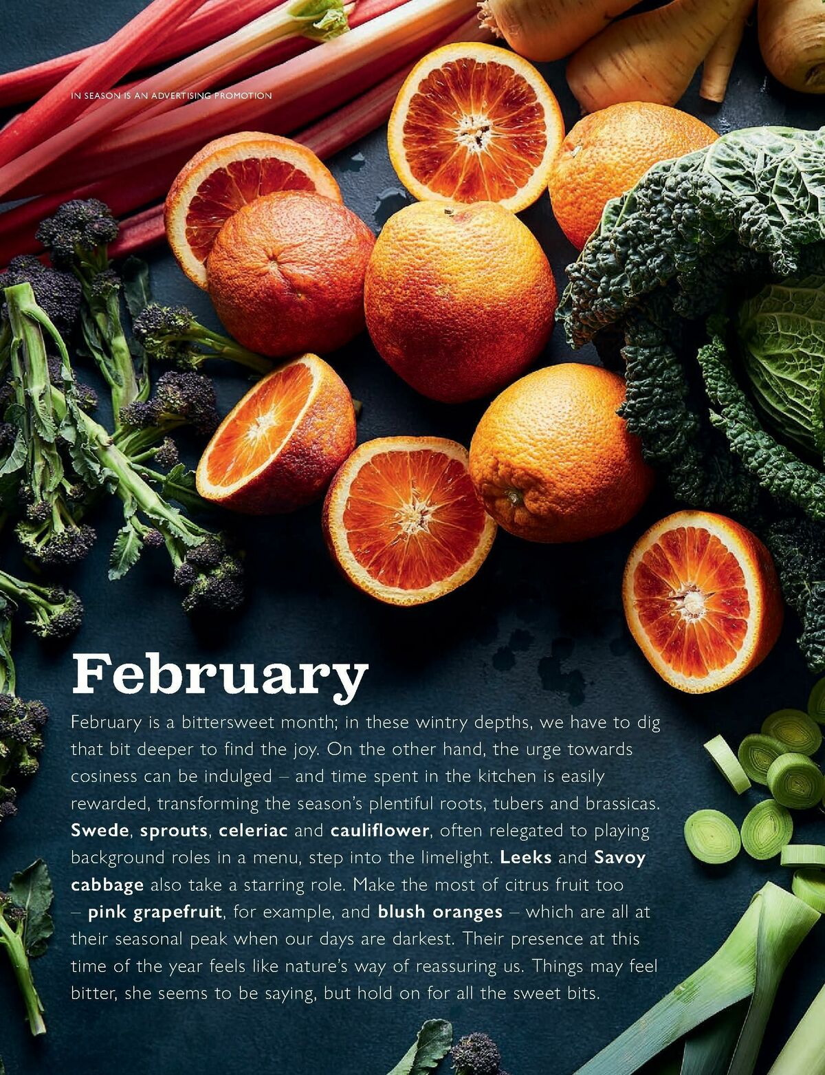 Waitrose Food Magazine February Offers from 1 February