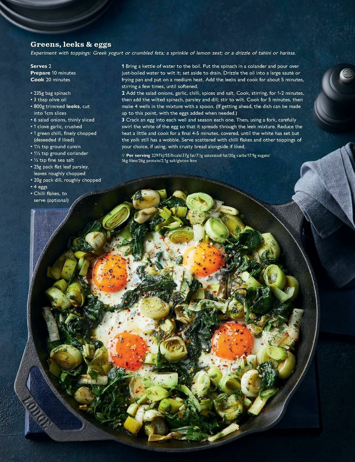 Waitrose Food Magazine February Offers from 1 February