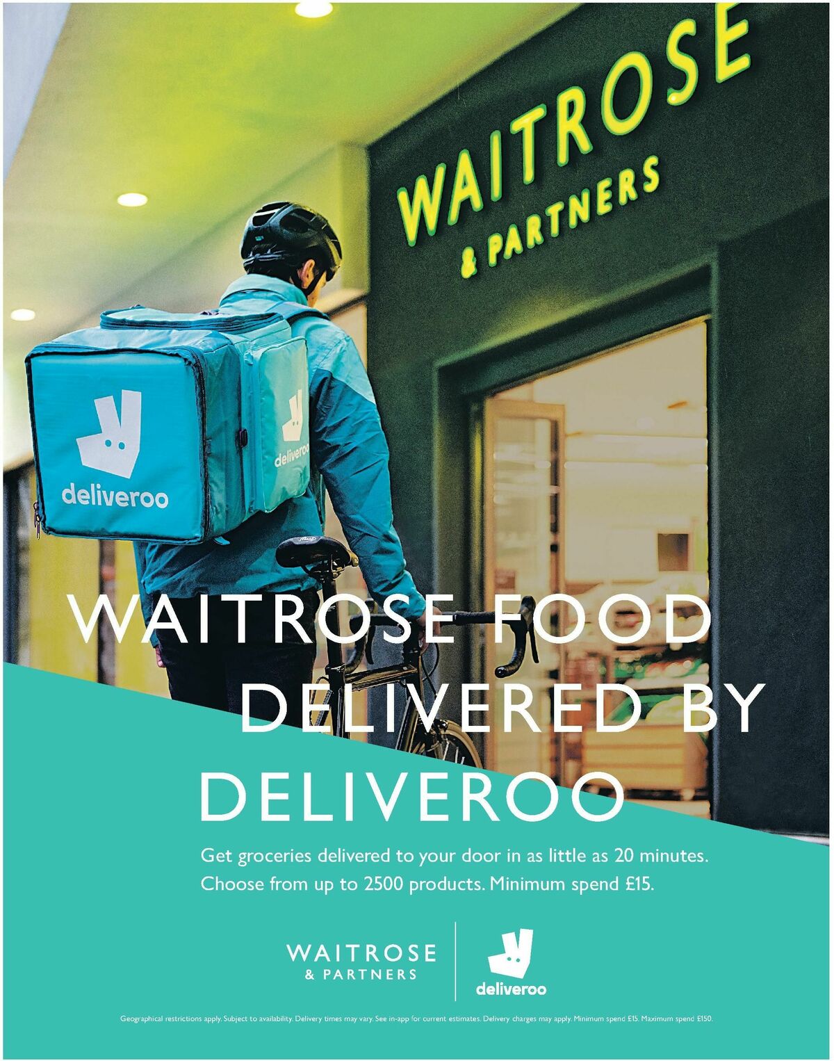 Waitrose Offers from 8 February