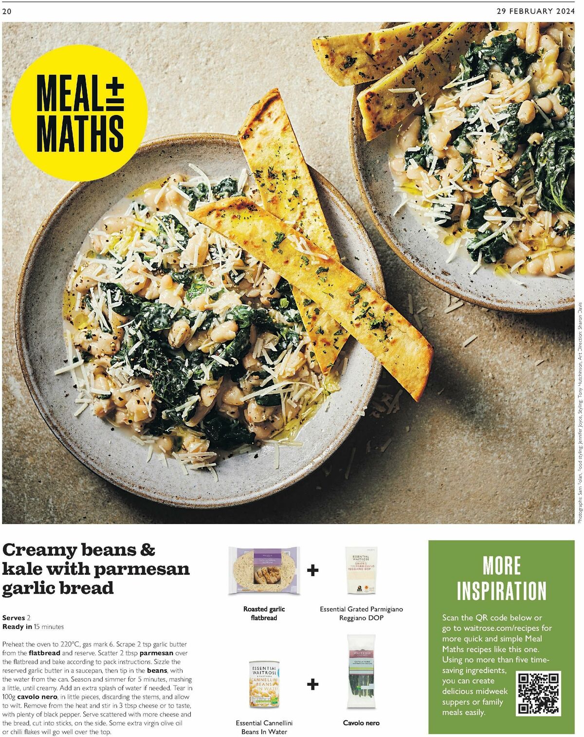 Waitrose Offers from 29 February