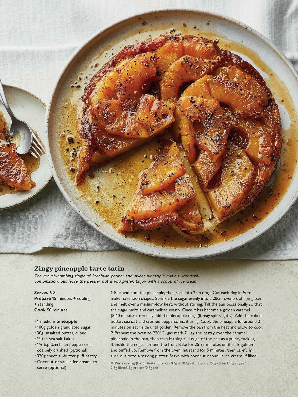 Waitrose Food Magazine March Offers from 1 March