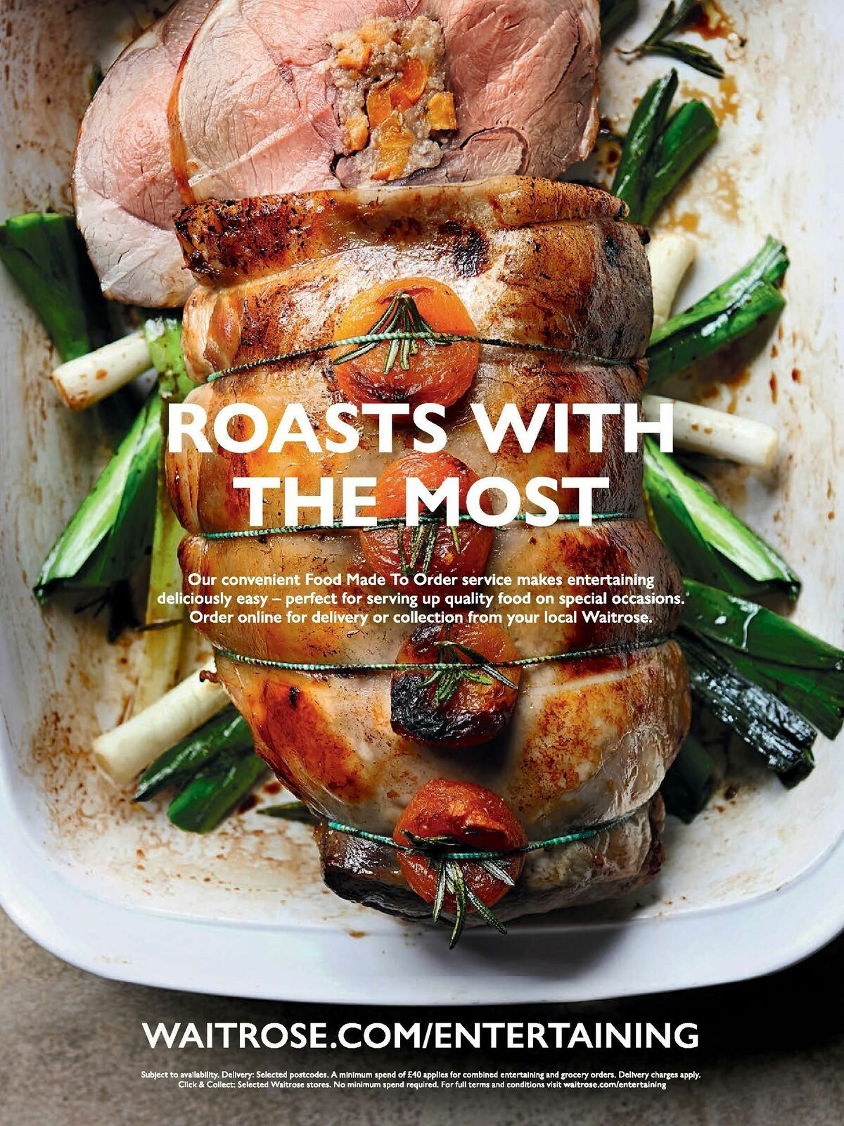 Waitrose Food Magazine March Offers from 1 March