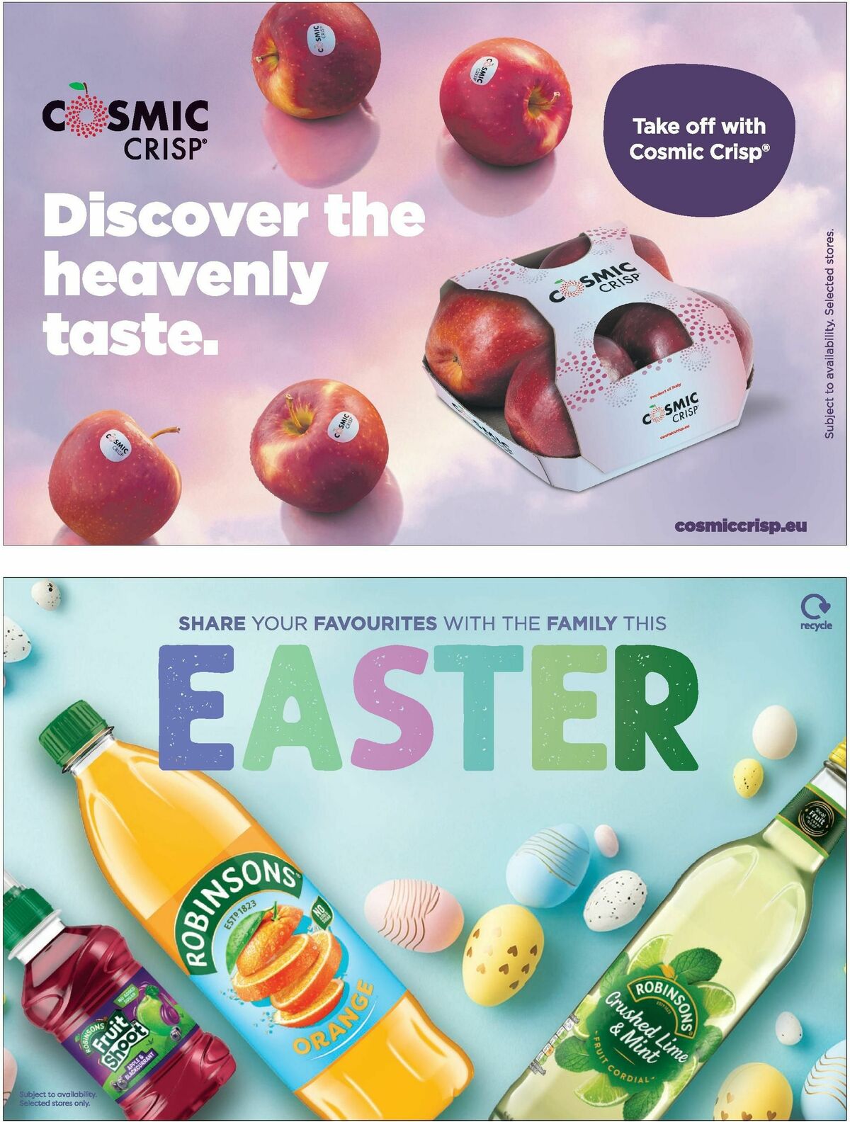 Waitrose Offers from 14 March