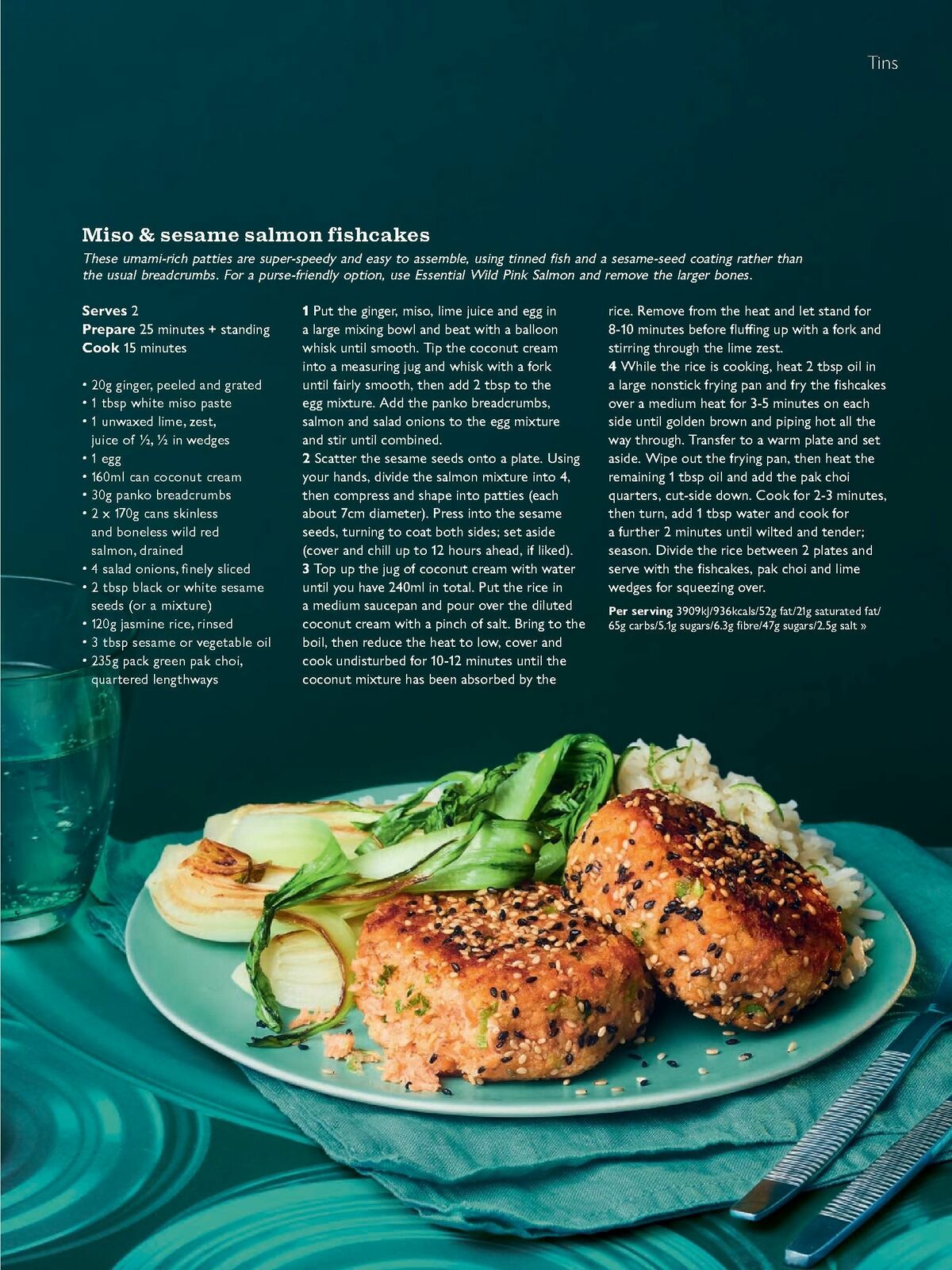 Waitrose Food Magazine April Offers from 1 April