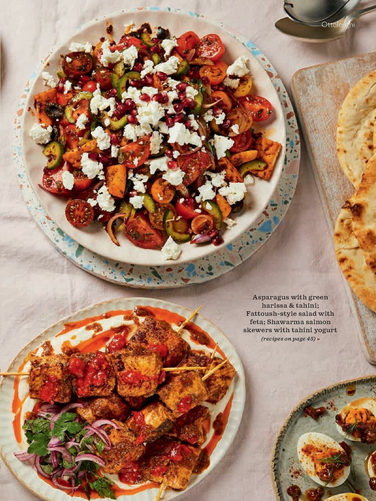 Waitrose Food Magazine May Offers from 1 May