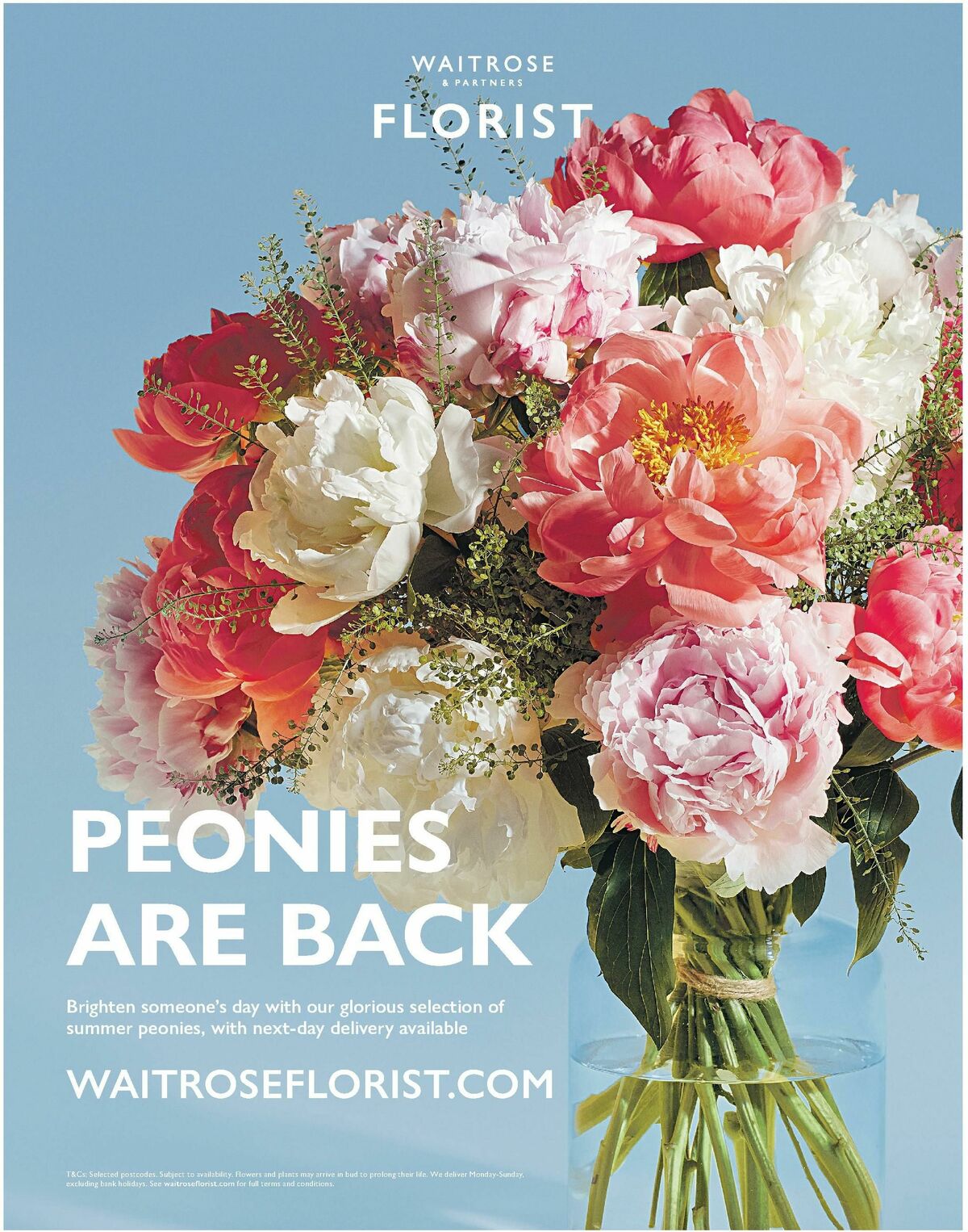 Waitrose Offers from 16 May