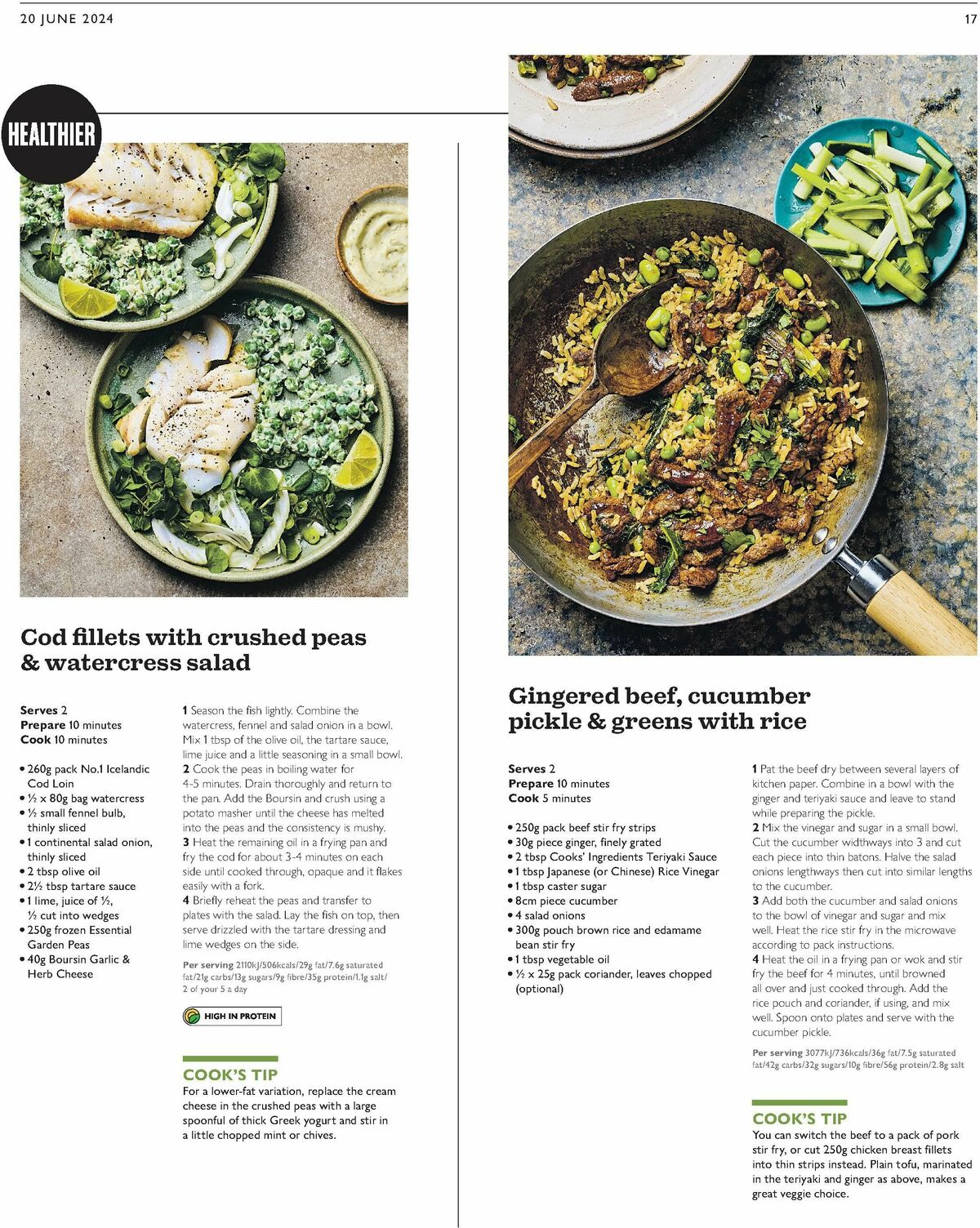 Waitrose Offers from 20 June