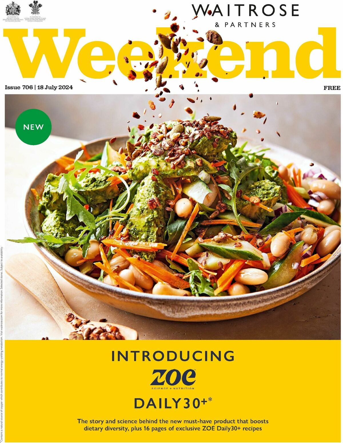 Waitrose Offers from 18 July