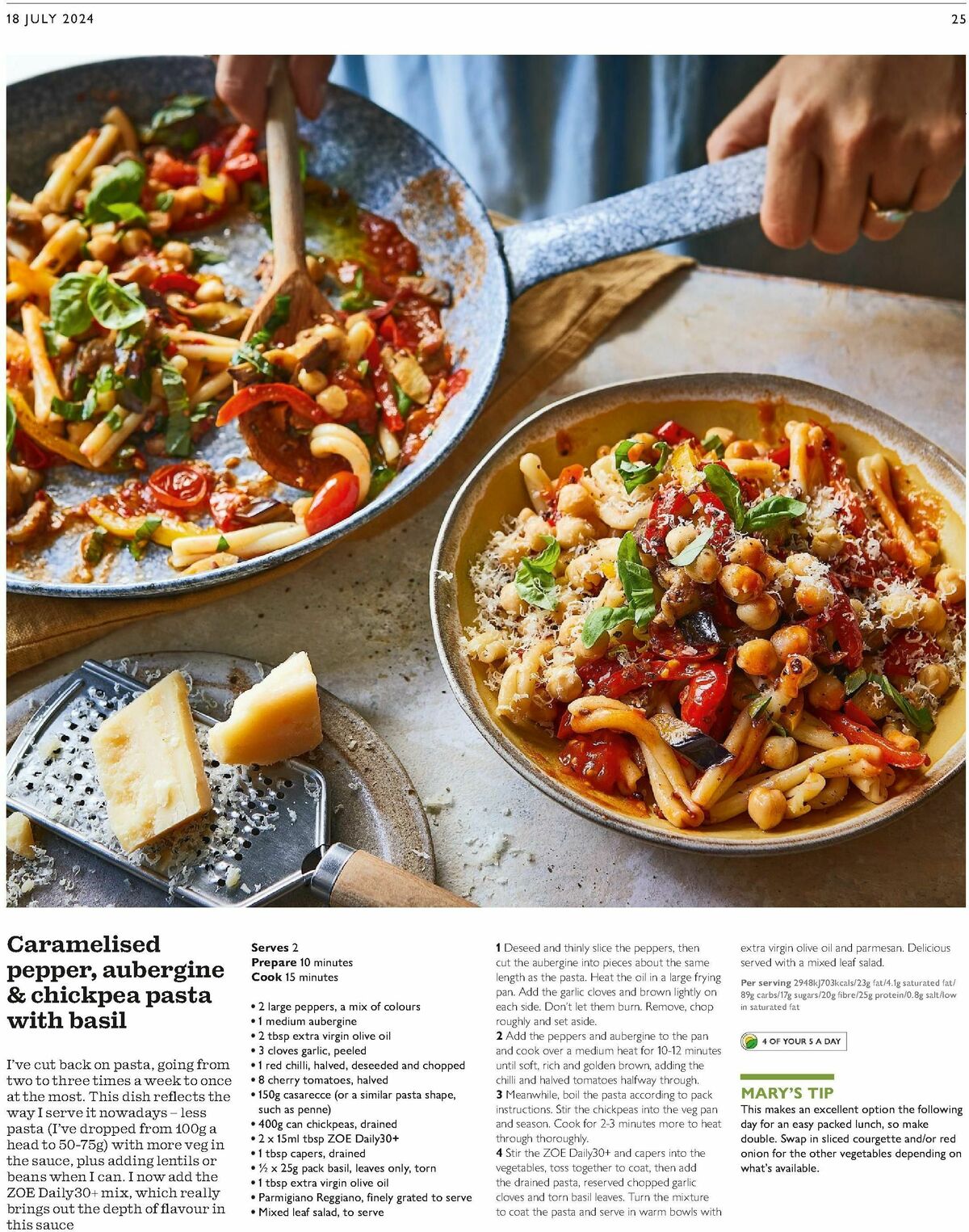 Waitrose Offers from 18 July