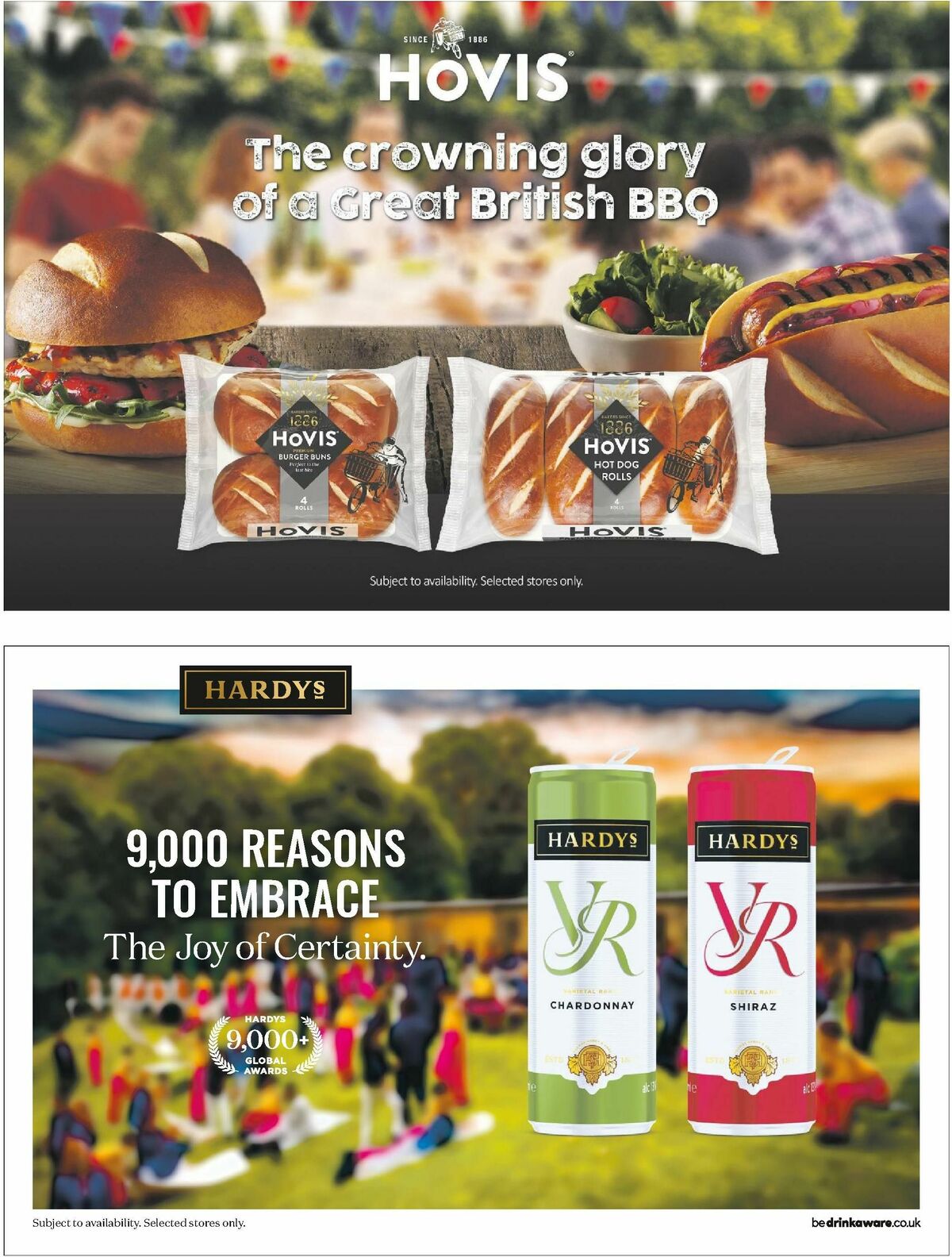 Waitrose Offers from 25 July