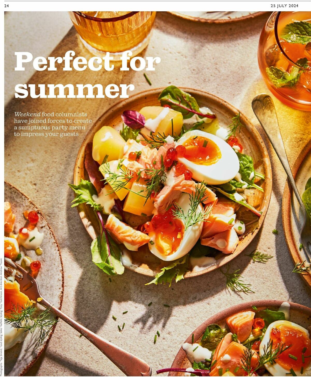 Waitrose Offers from 25 July