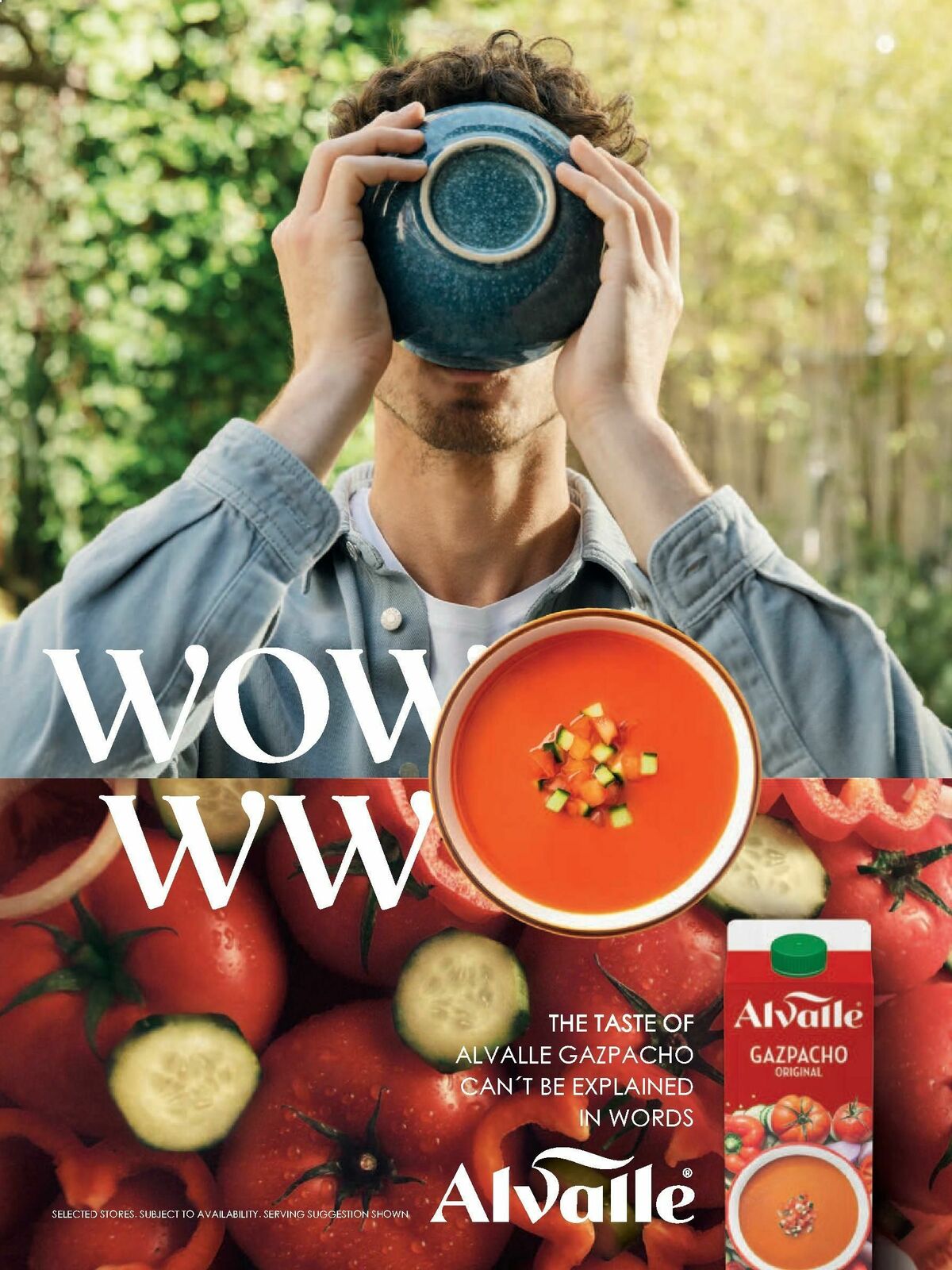 Waitrose Food Magazine August Offers from 1 August