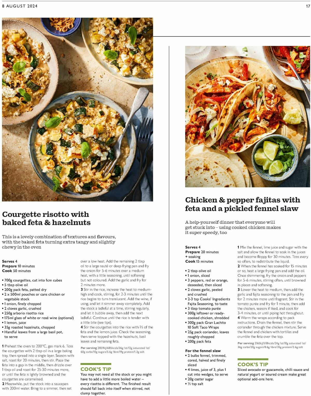 Waitrose Offers from 8 August