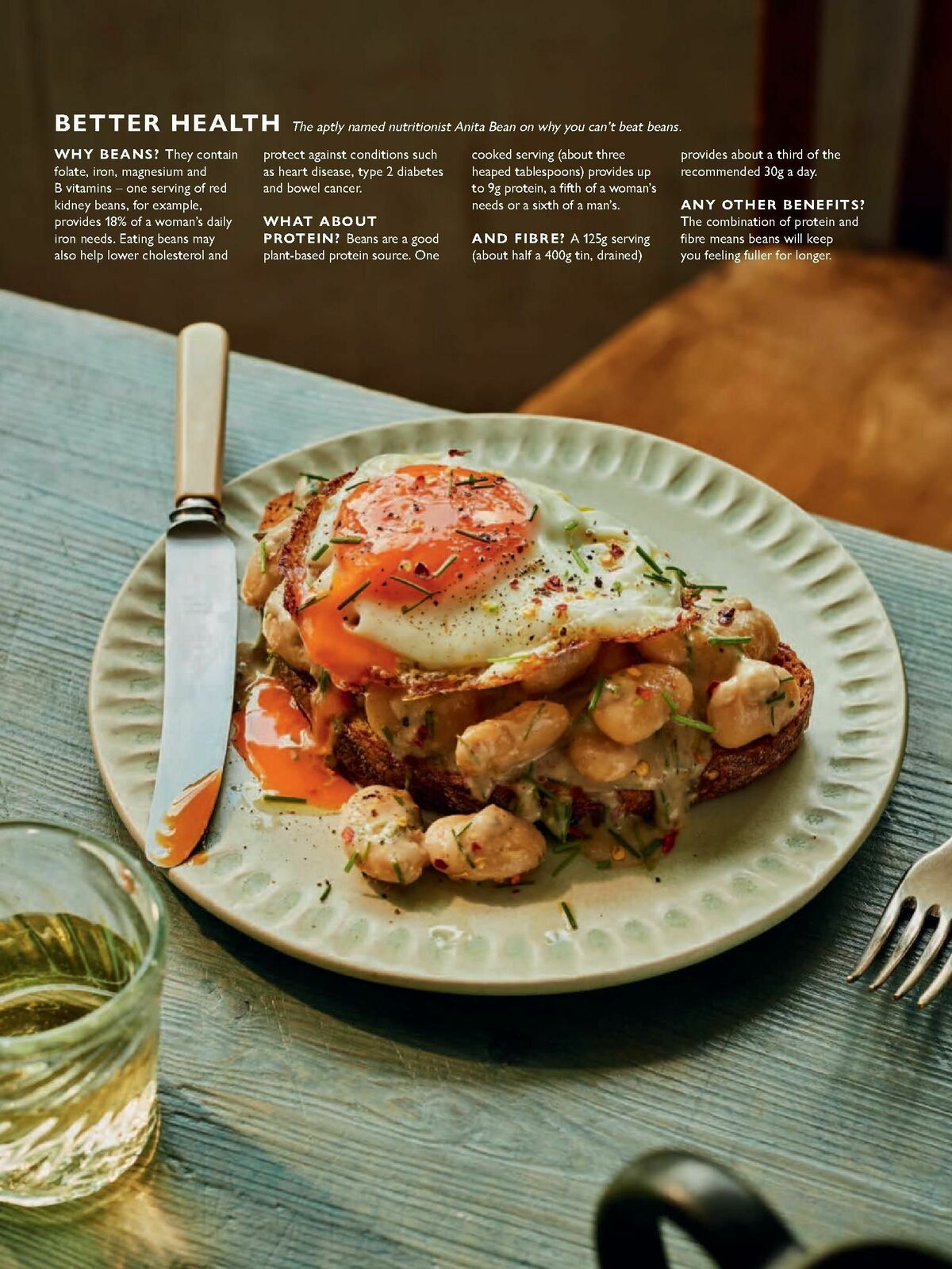 Waitrose Food Magazine September Offers from 1 September