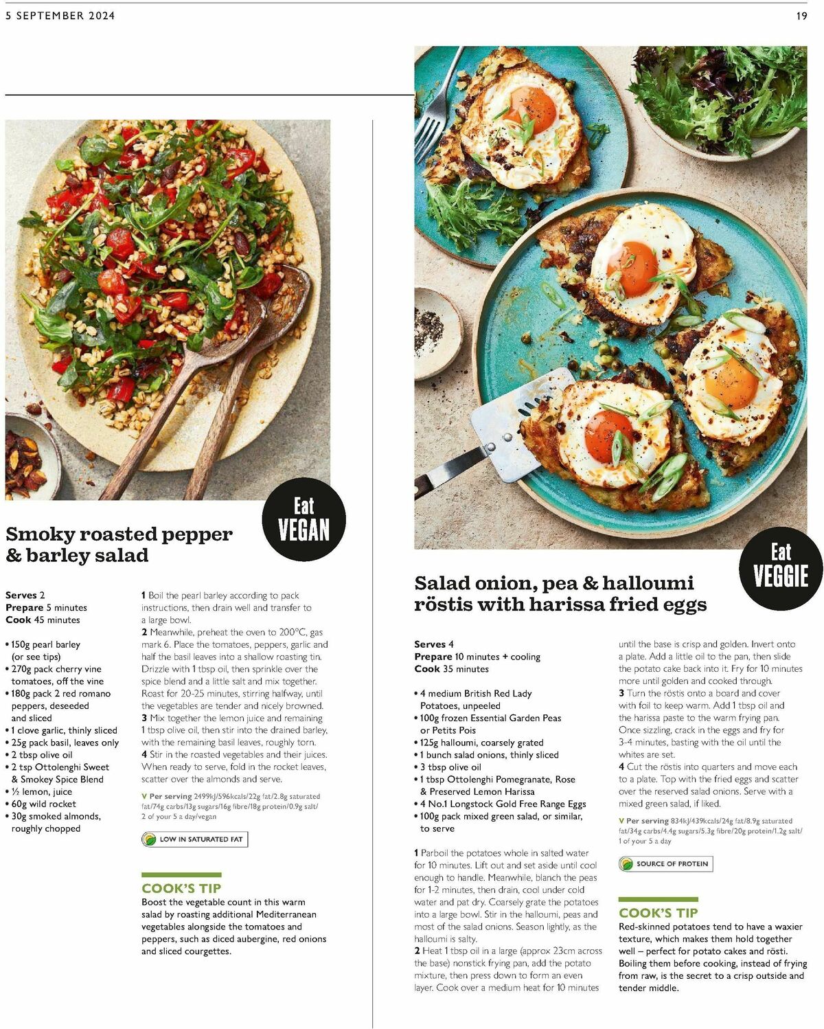 Waitrose Offers from 5 September