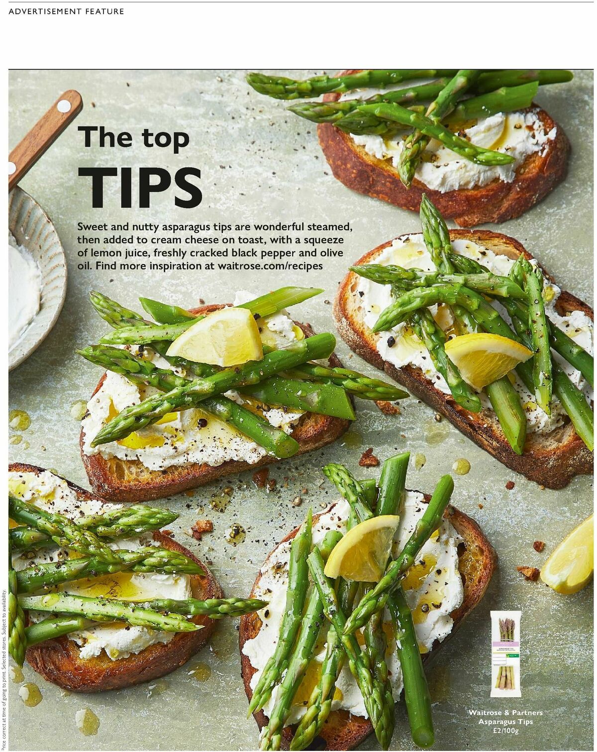 Waitrose Offers from 5 September