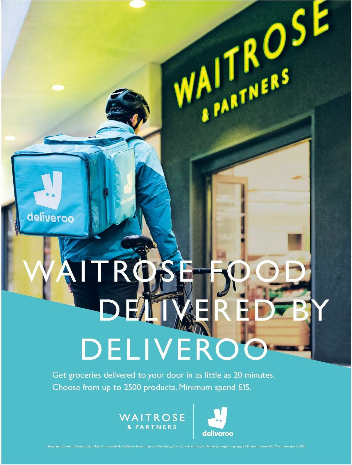 Waitrose Offers from 5 September