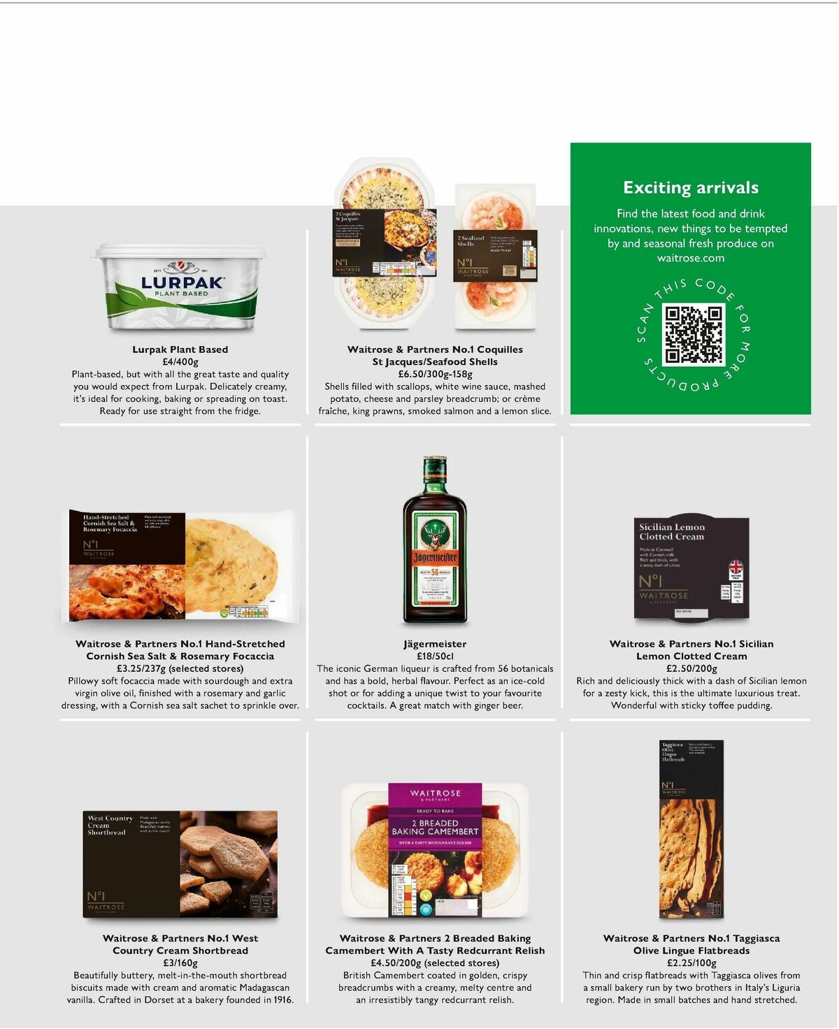 Waitrose Offers from 5 September