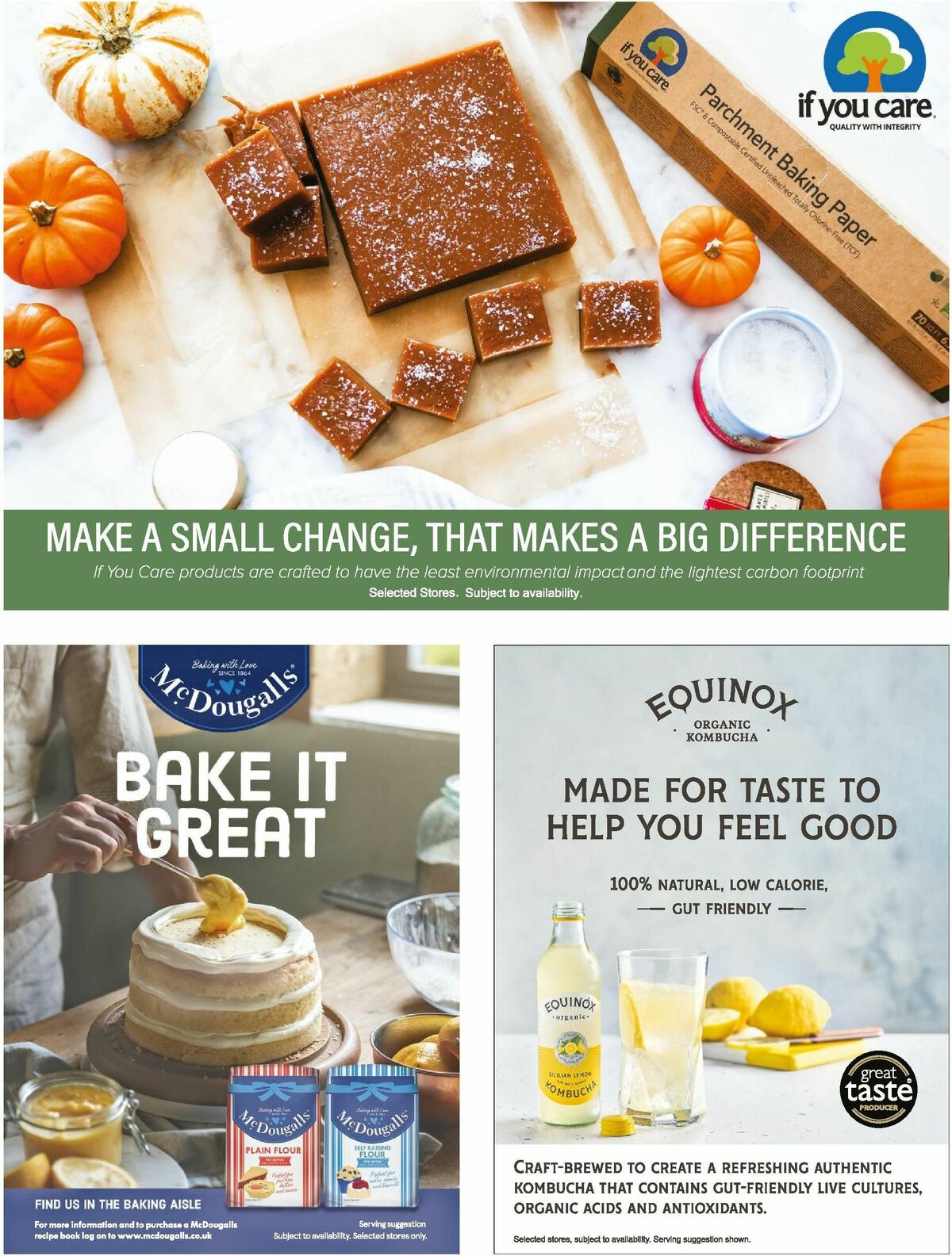 Waitrose Offers from 19 September