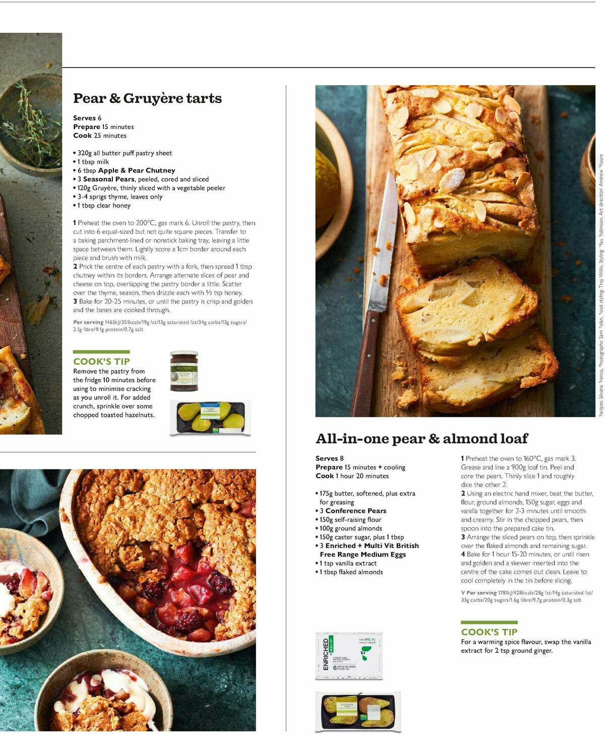 Waitrose Offers from 26 September