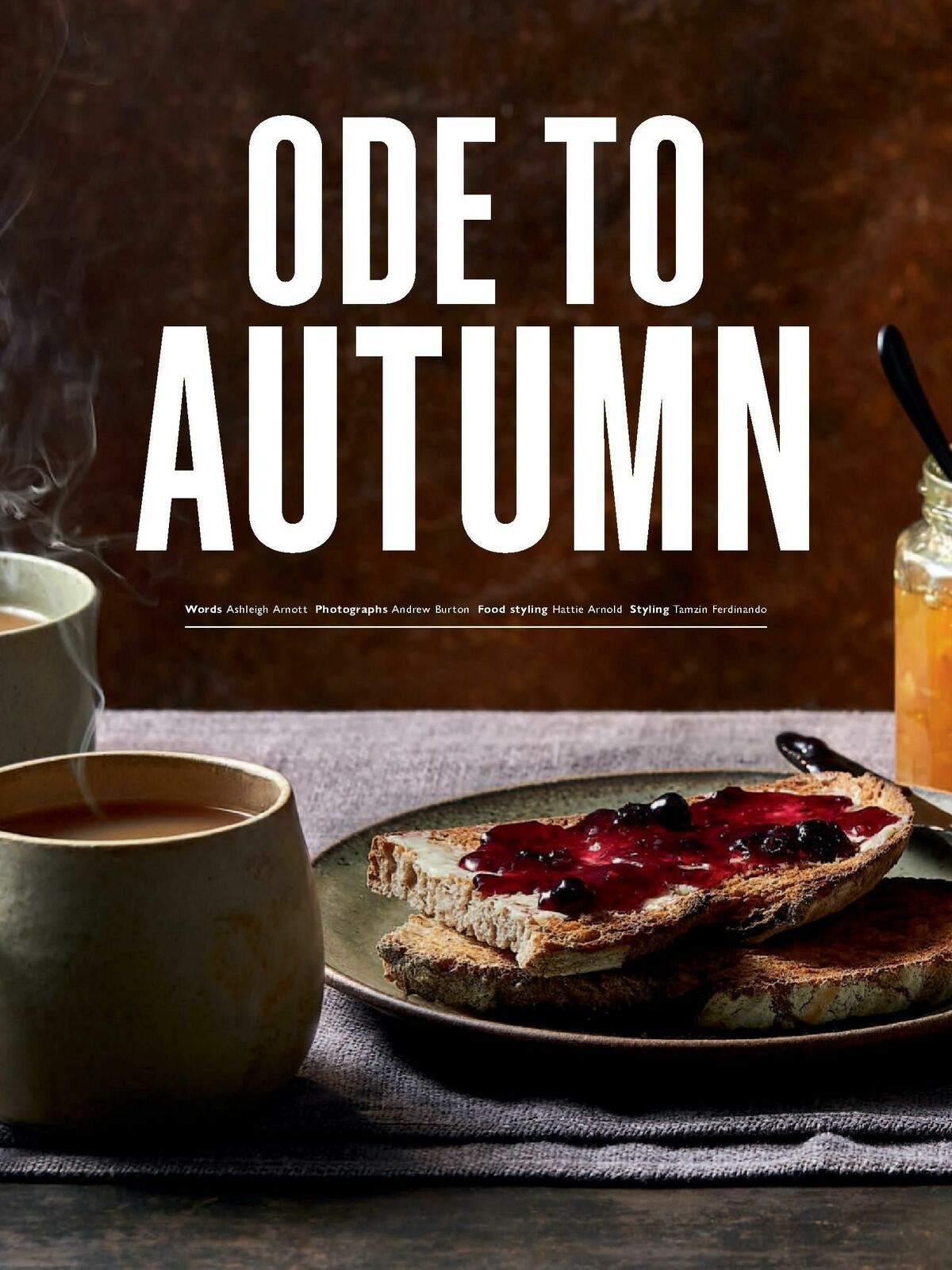 Waitrose Food Magazine October Offers from 1 October