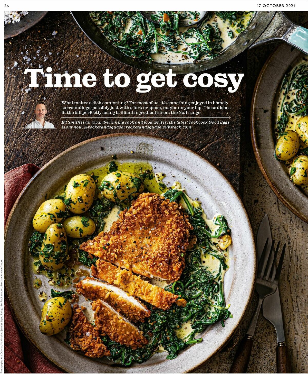 Waitrose Offers from 17 October